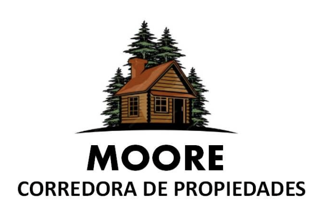 Logo Moore Corredora